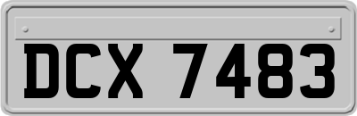 DCX7483