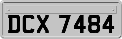 DCX7484