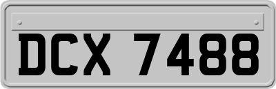 DCX7488