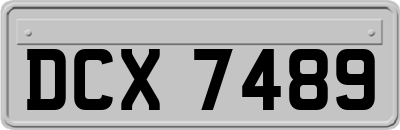DCX7489