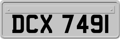 DCX7491