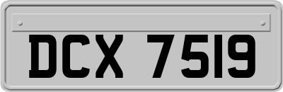 DCX7519