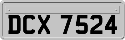 DCX7524