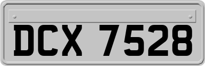 DCX7528