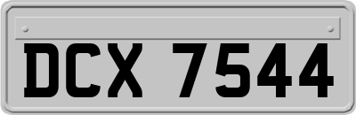 DCX7544
