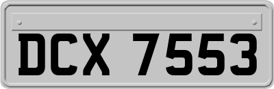DCX7553
