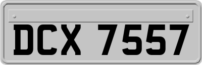 DCX7557