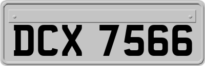 DCX7566