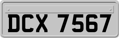 DCX7567