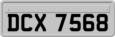 DCX7568