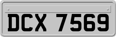 DCX7569