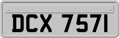 DCX7571