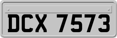 DCX7573