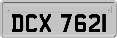 DCX7621