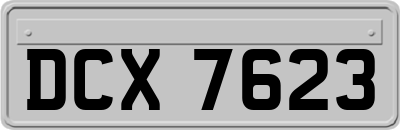 DCX7623