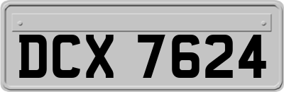 DCX7624