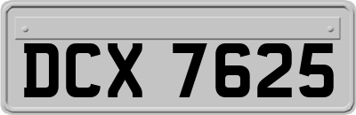 DCX7625