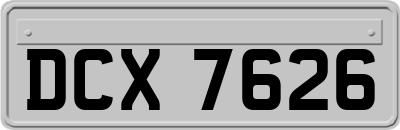 DCX7626