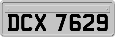 DCX7629