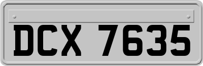 DCX7635