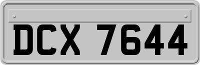 DCX7644