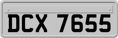 DCX7655