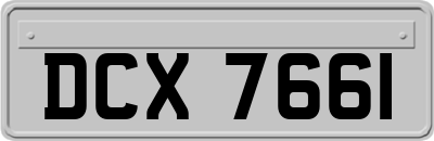 DCX7661