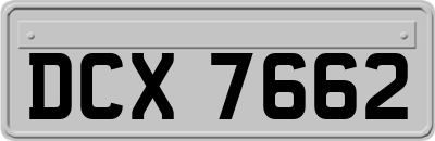 DCX7662