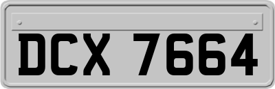 DCX7664