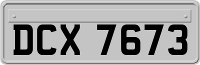 DCX7673