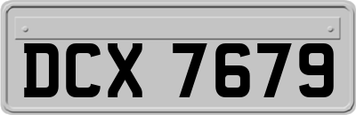 DCX7679