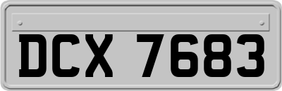 DCX7683