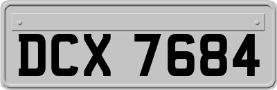 DCX7684
