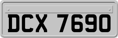 DCX7690