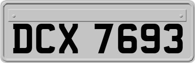 DCX7693