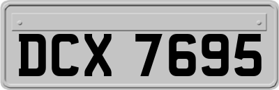DCX7695