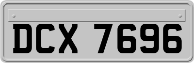 DCX7696