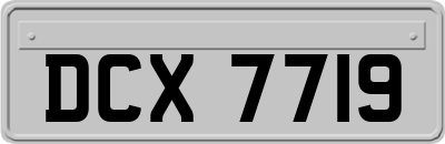 DCX7719