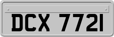 DCX7721