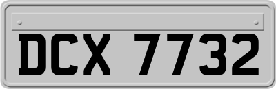 DCX7732