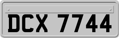 DCX7744