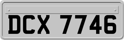 DCX7746