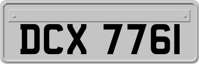 DCX7761
