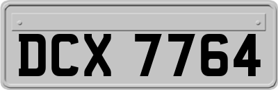 DCX7764