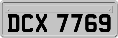 DCX7769