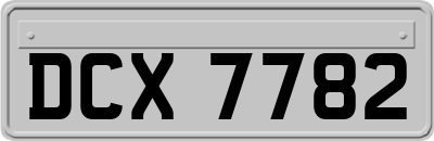 DCX7782