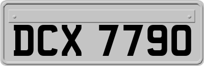 DCX7790