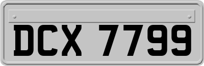 DCX7799