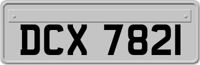 DCX7821