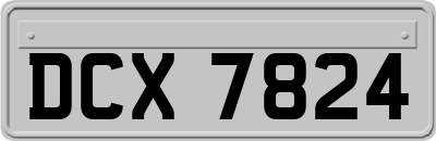 DCX7824